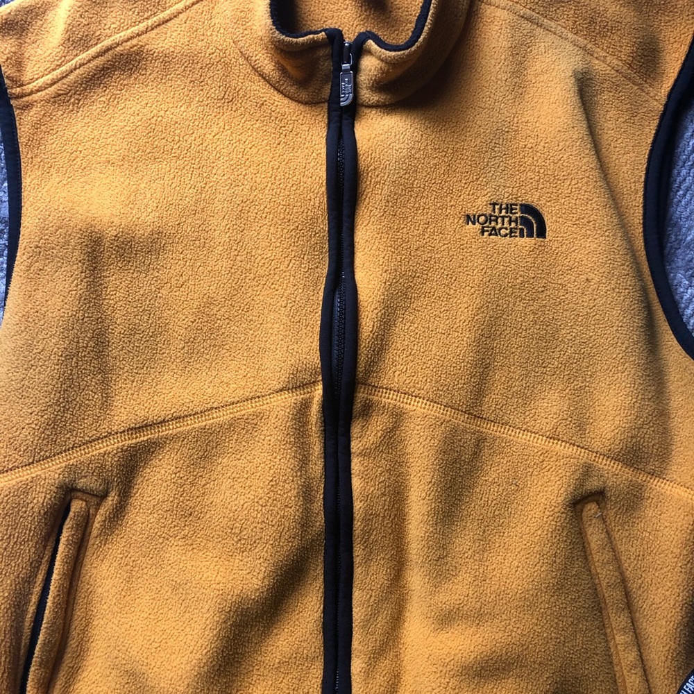 North face Vest
